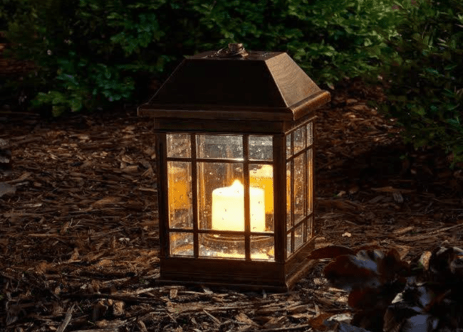 Most Beautiful Outdoor Lanterns To Light Up Your Backyard