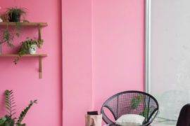 The Do's and Don'ts of Adding an Accent Wall to Your Home