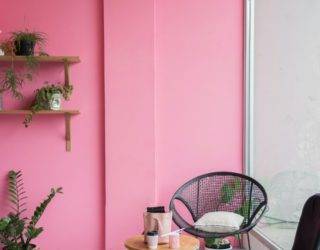 The Do's and Don'ts of Adding an Accent Wall to Your Home