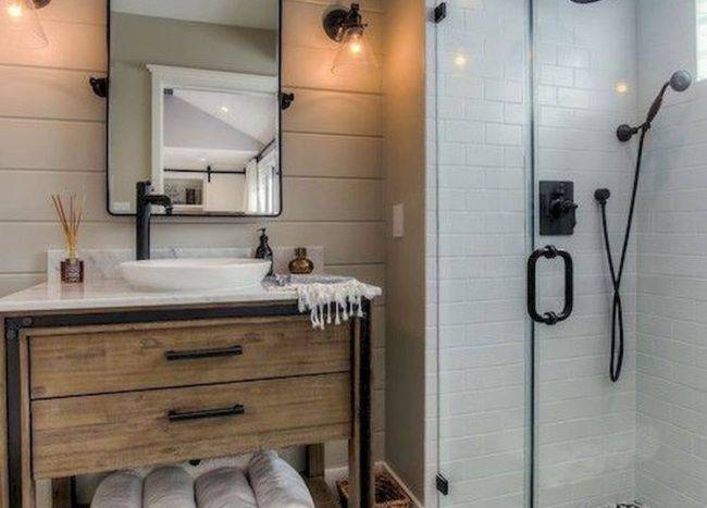 Upgrade Your Bathroom On A Budget