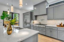 The Most Popular Granite Colors to Use In The Kitchen In 2021