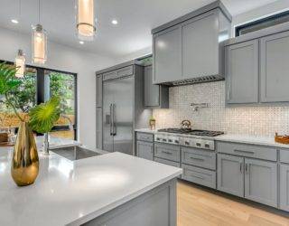 The Most Popular Granite Colors to Use In The Kitchen In 2021