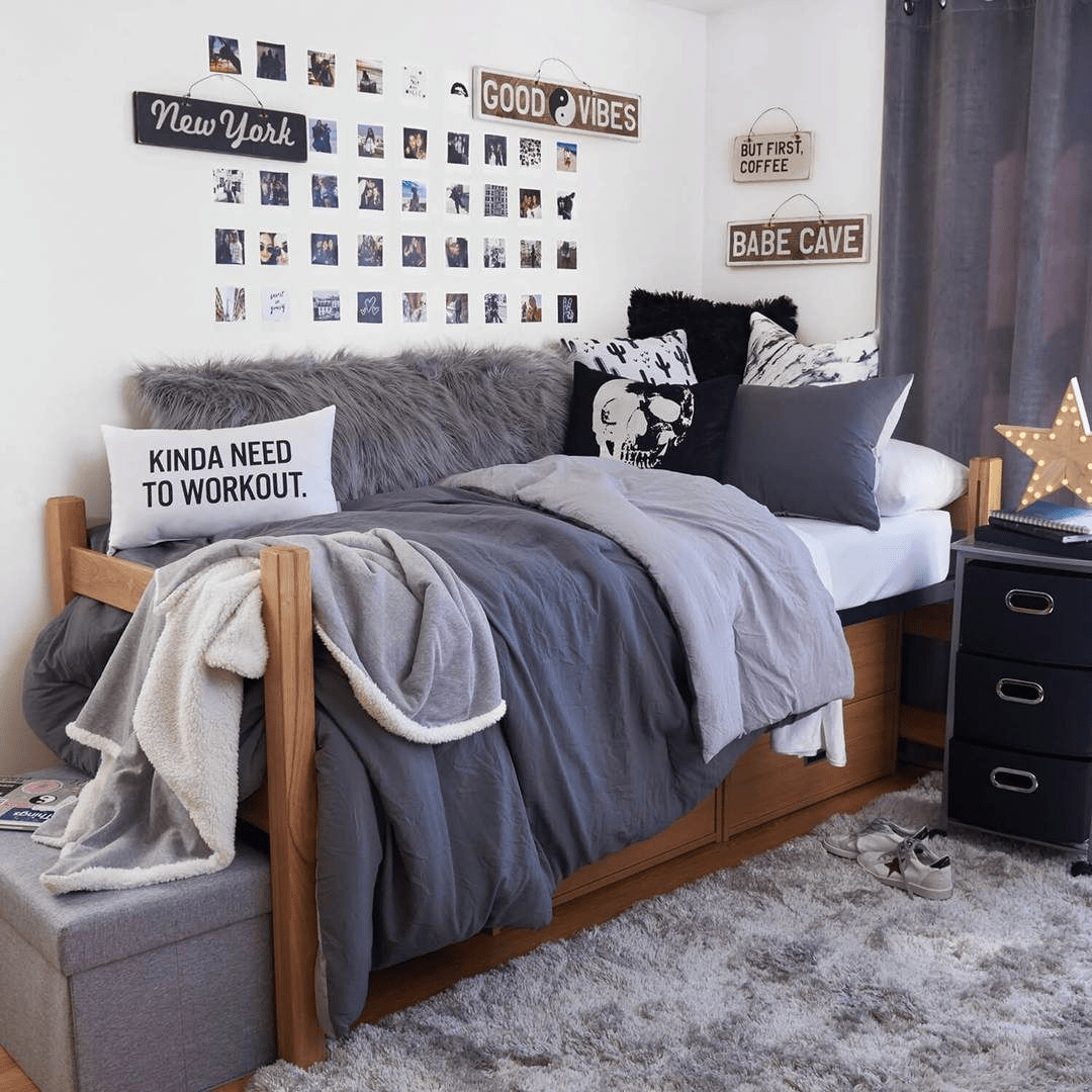 Dorm Room Decor Essentials