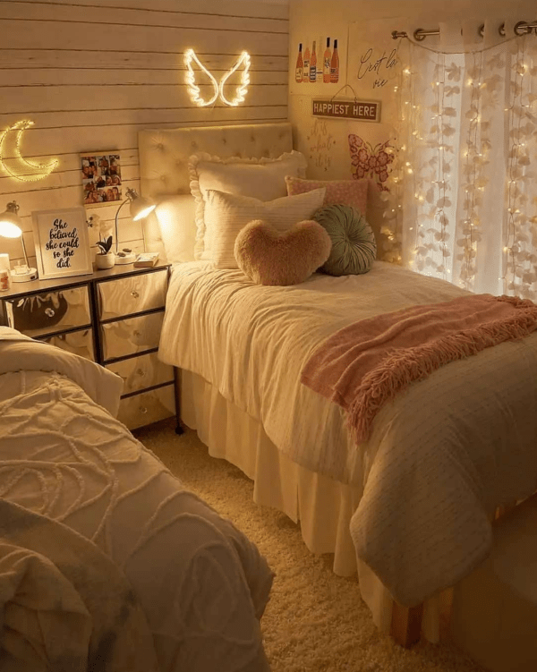 Dorm Room Decor Essentials For Stylish Students