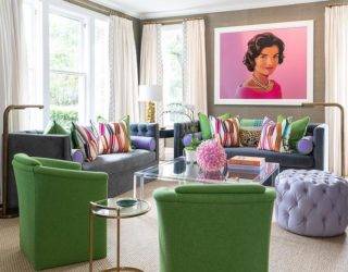 Colors That Go With Green - 21 Designer Approved Pairings