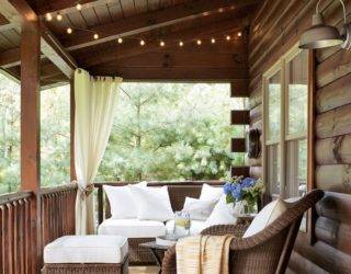 Choosing Between a Porch and a Patio for Your Home