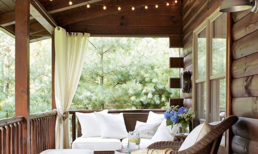 Choosing Between a Porch and a Patio for Your Home