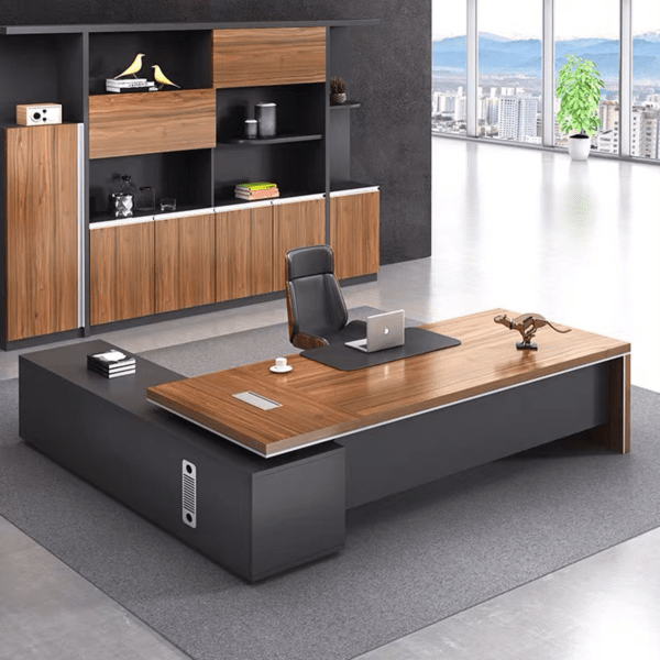 How To Feng Shui Your Home Office | Decoist