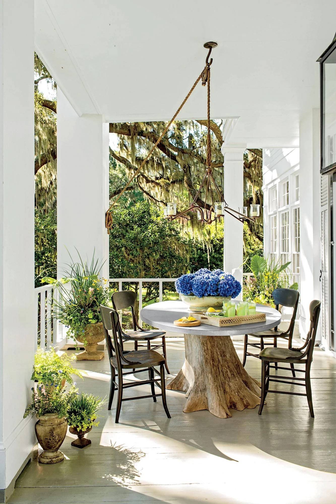  southern porches