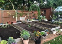 Preparing your garden for the next season