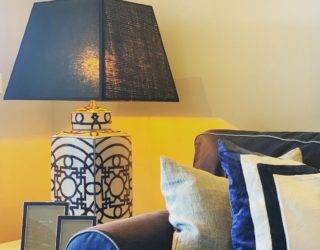 6 Tips To Choosing The Perfect Lamp Shade For Any Room