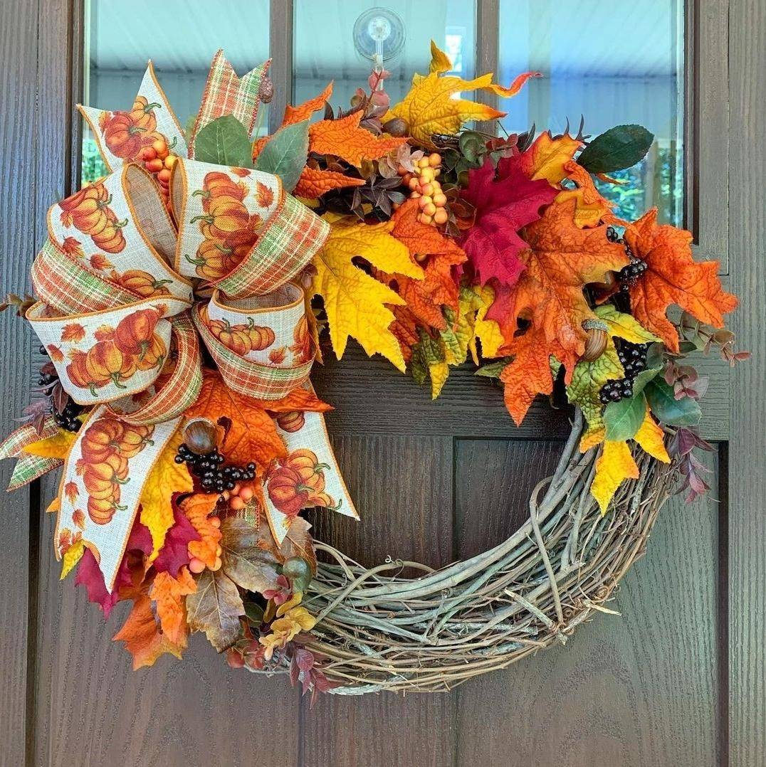 Dreamy Porch Setups for Fall