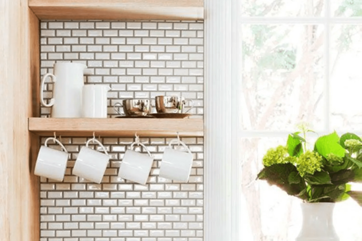 27 Best Floating Shelf Ideas