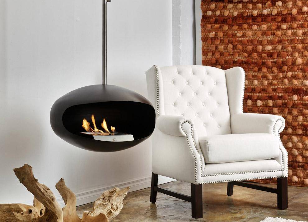 Malm Fireplaces That Complete Any Cozy Room