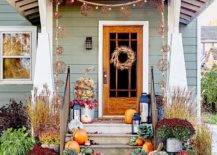 Dreamy Porch Setups for Fall
