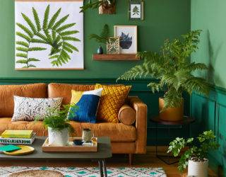 19 Elements Of The Organic Modern Decor Style
