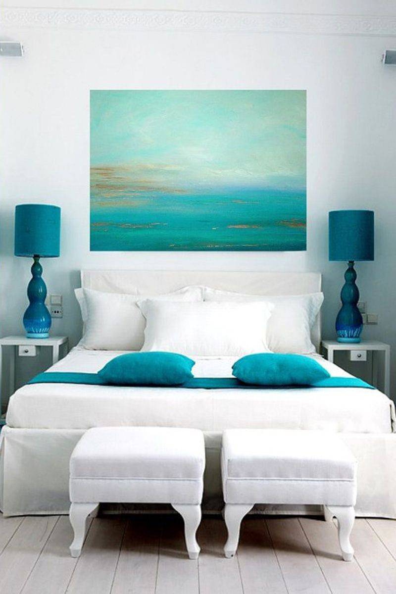 Beach-Inspired Bedroom Ideas To Bring To Your Home