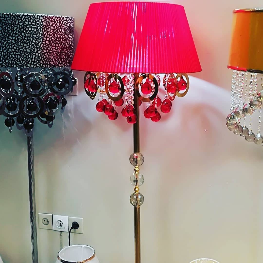 Tips for Choosing the Perfect Lamp Shade for Any Room
