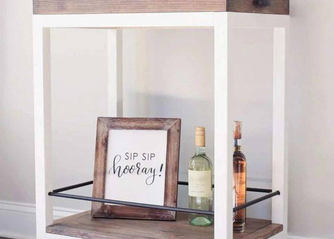 Incredible Coffee Station Ideas