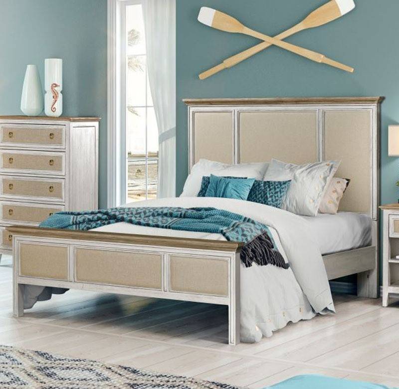 Beach-Inspired Bedroom Ideas To Bring To Your Home