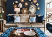 How to Decorate with Mirrors in Your Home