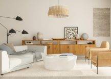 Elements Of The Organic Modern Decor Style