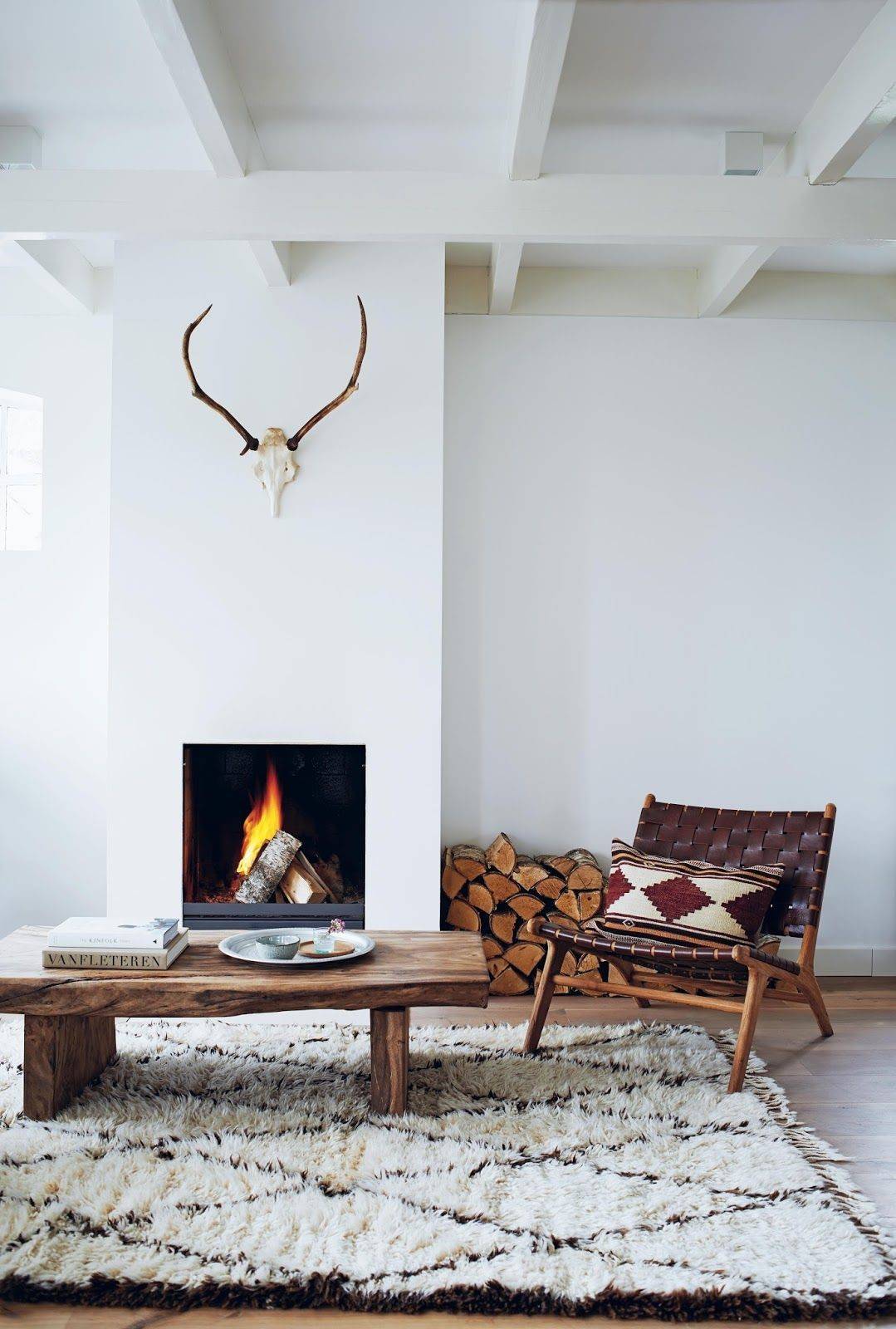 Malm Fireplaces That Complete Any Cozy Room
