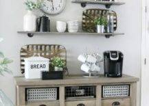 Incredible Coffee Station Ideas