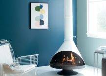 Malm Fireplaces That Complete Any Cozy Room