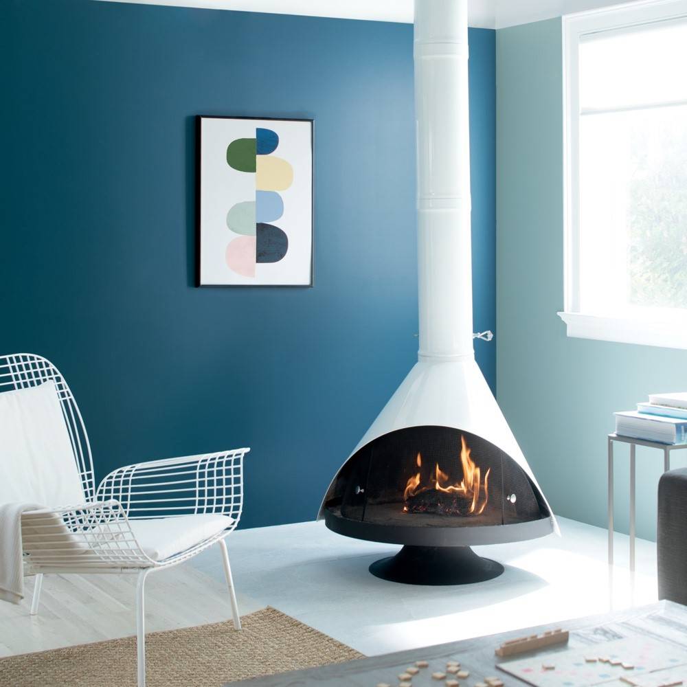 Malm Fireplaces That Complete Any Cozy Room