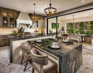 Key Elements Of A Low-Maintenance Kitchen Design