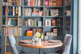 Cozy Breakfast Nooks That'll Make You Never Want To Eat Out For Brunch Again
