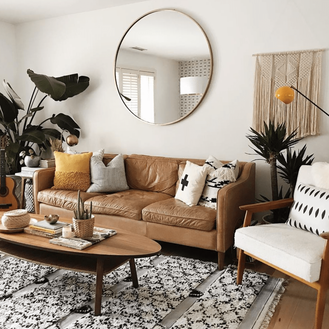 Renter-Friendly Ways To Add Style To Your Home