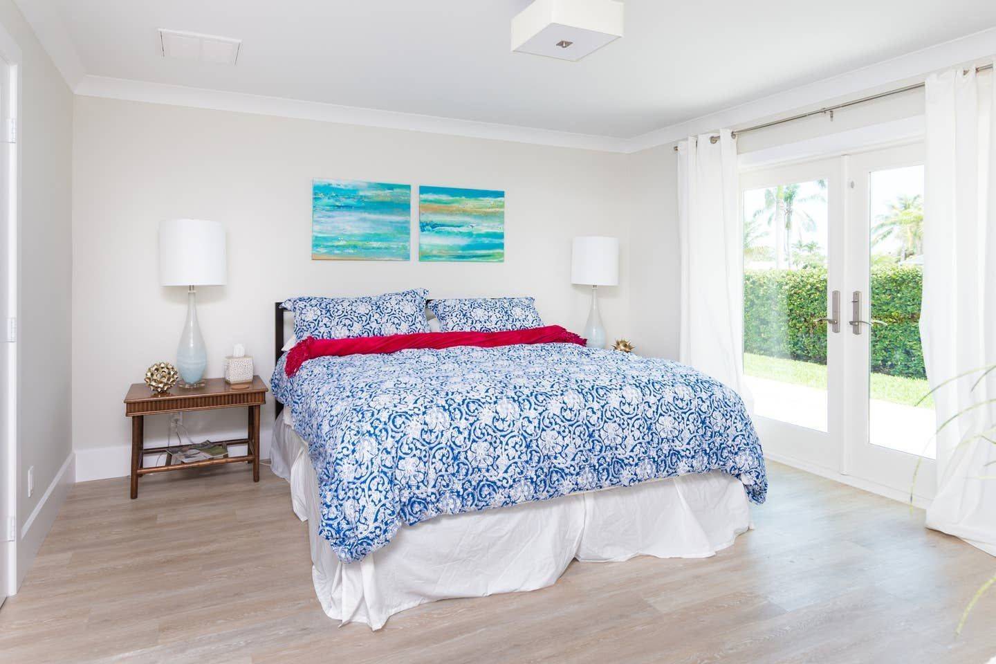 Beach-Inspired Bedroom Ideas To Bring To Your Home