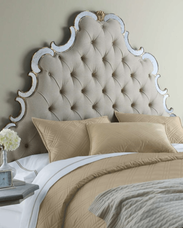 Unique Bedroom Headboard Ideas Decoist