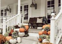 Dreamy Porch Setups for Fall