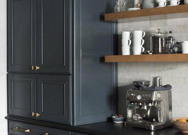 Incredible Coffee Station Ideas