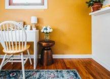 How To Choose The Right Paint Finish