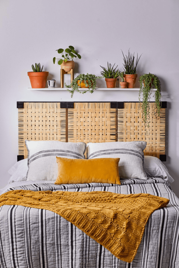 Unique Bedroom Headboard Ideas Decoist