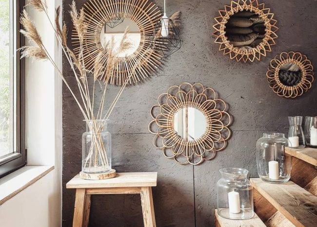 How To Decorate With Mirrors | Decoist