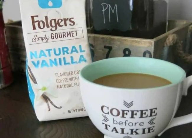 Incredible Coffee Station Ideas