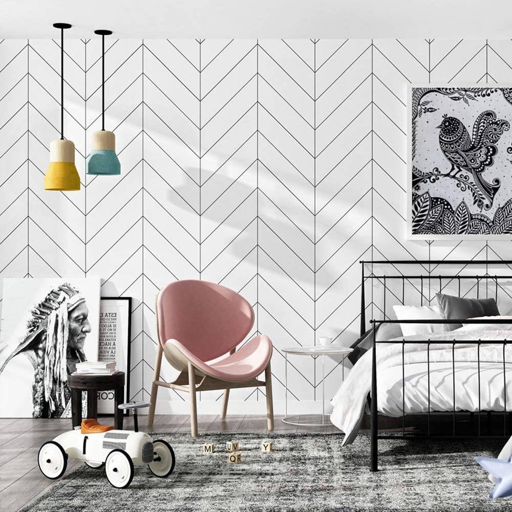 How to Bring Herringbone into the Home