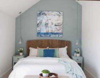 Amazing Beach-Inspired Bedroom Ideas To Bring Into Your Home