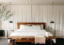Naturel-edge-table-at-the-foot-of-the-bed-warm-textures-and-lovely-simple-backdrop-create-a-cozy-bedroom-80382-217x155