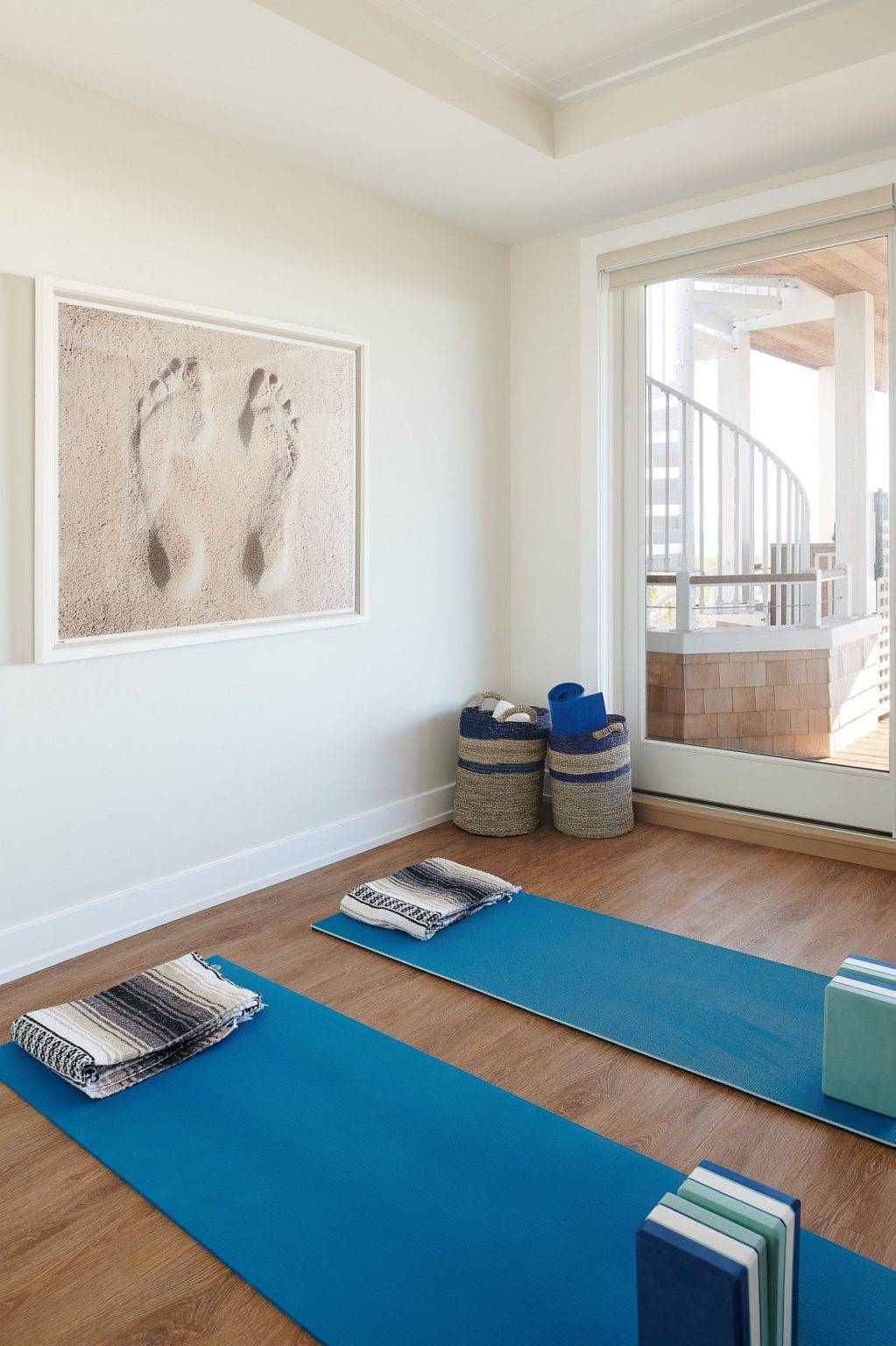 Best Yoga Space Ideas for Home Relax, Rejuvenate and Escape the Rush
