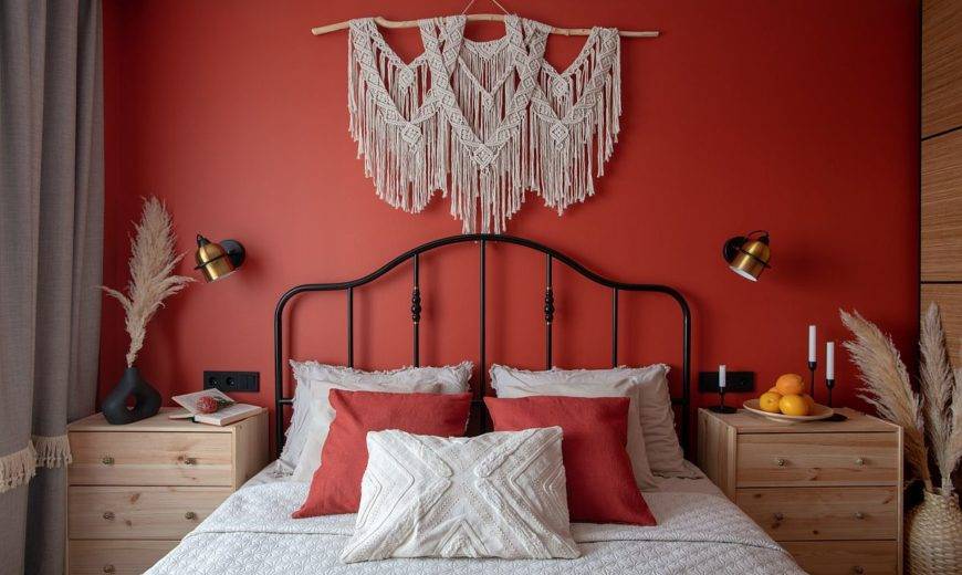 20 Cozy Fall Bedrooms: Find Out the Latest Trends Shaping Bedrooms Globally
