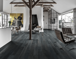 How To Select The Best Color Scheme To Complement Your Existing Flooring
