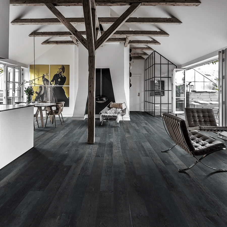 Complement Your Existing Flooring