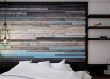 Wooden Slat Bedroom Wall Ideas You Can Try
