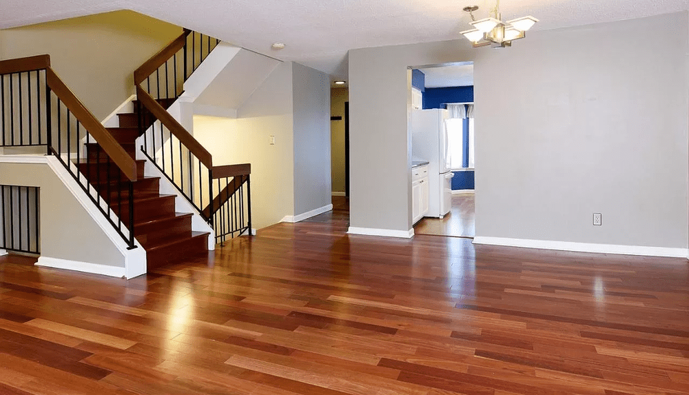 Choosing The Best Paint Color For Your Existing Flooring